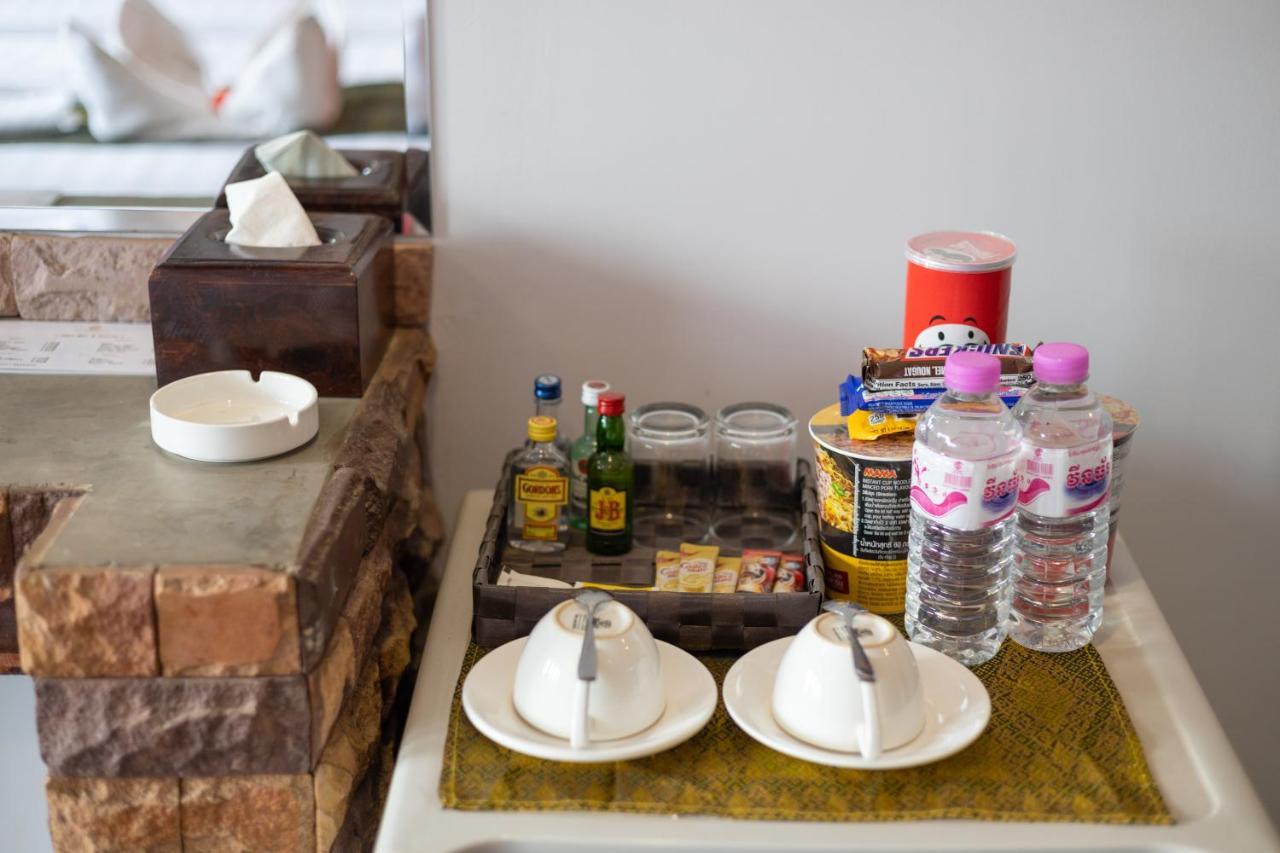 The Five Senses Boutique Hotel 暹粒 外观 照片