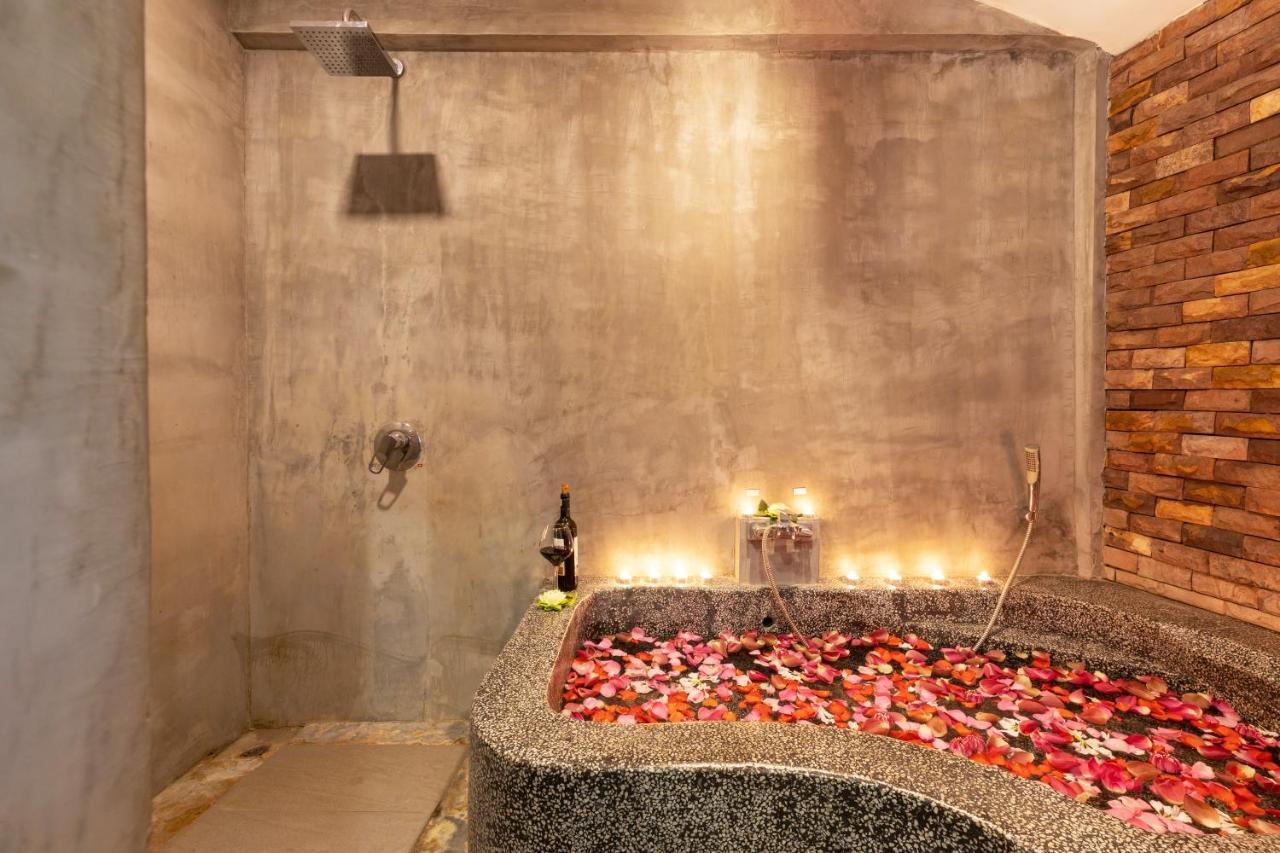 The Five Senses Boutique Hotel 暹粒 外观 照片