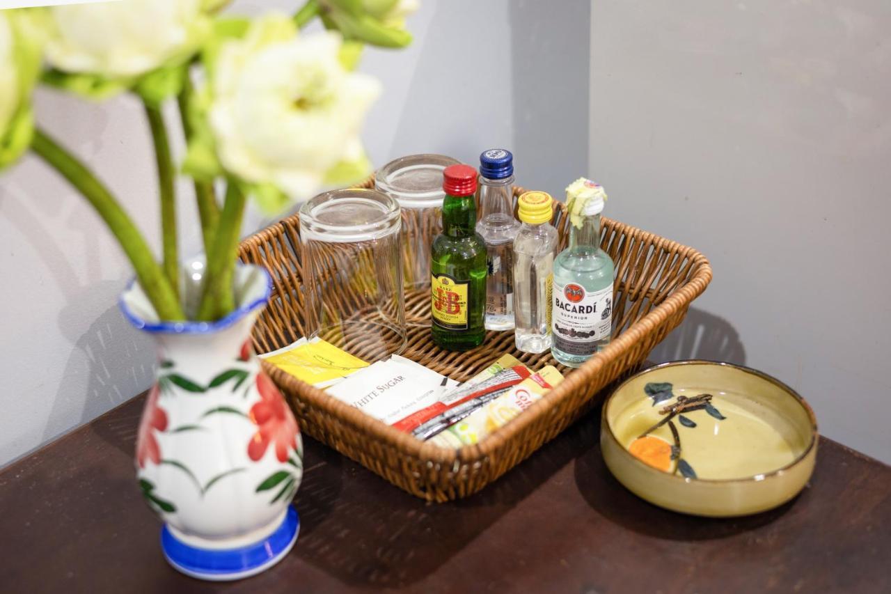 The Five Senses Boutique Hotel 暹粒 外观 照片