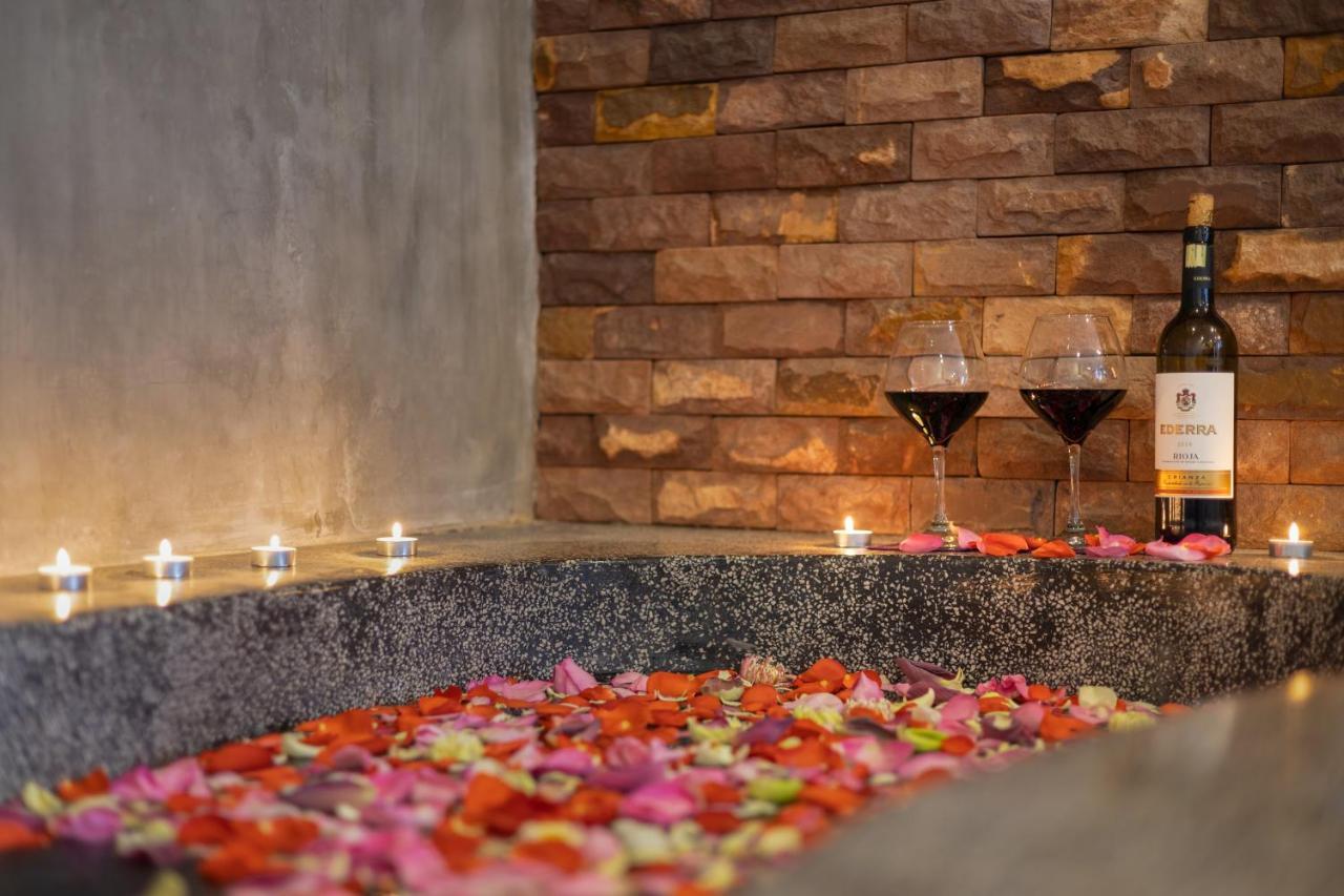 The Five Senses Boutique Hotel 暹粒 外观 照片