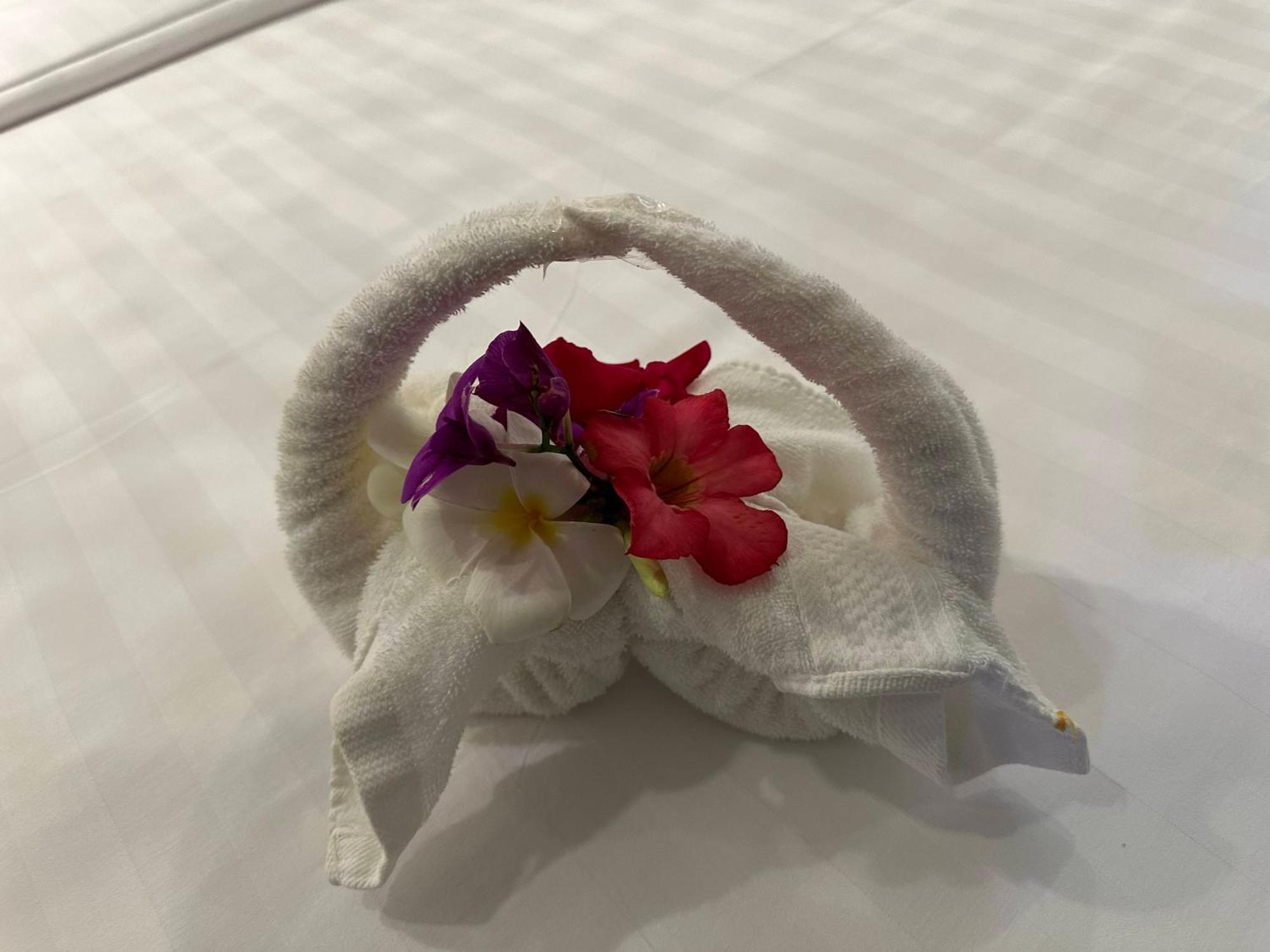 The Five Senses Boutique Hotel 暹粒 外观 照片