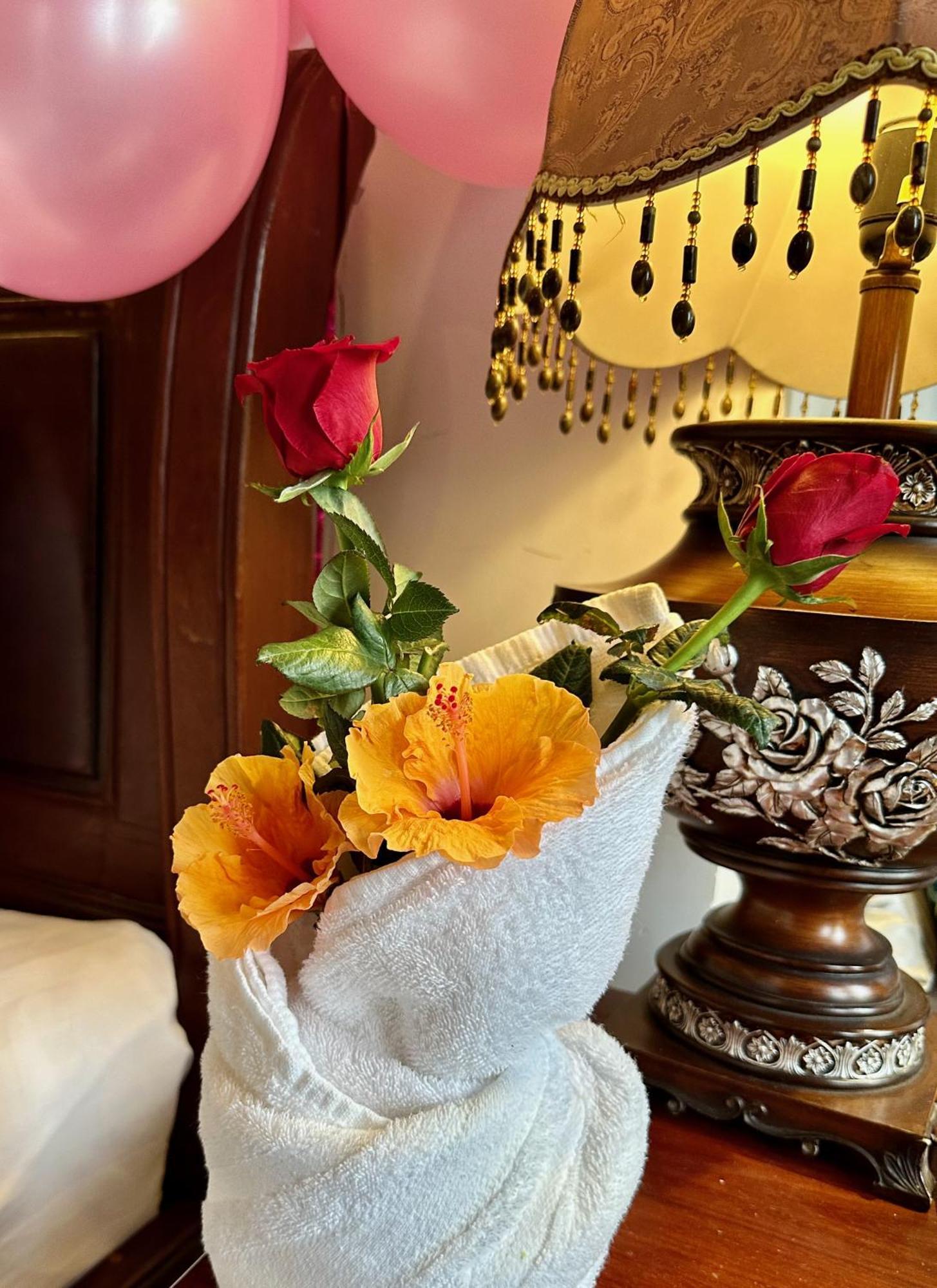 The Five Senses Boutique Hotel 暹粒 外观 照片