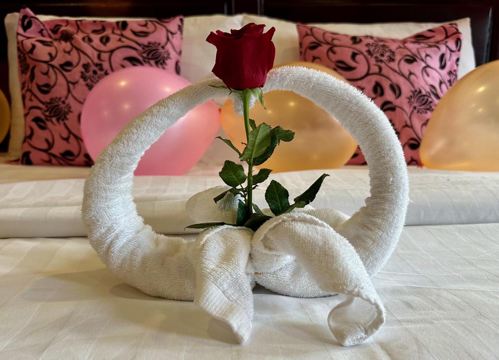 The Five Senses Boutique Hotel 暹粒 外观 照片